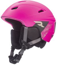 Lyžařská helma WILD LITE RELAX