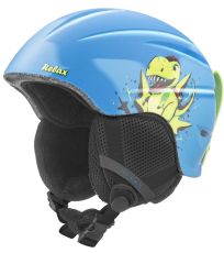 Dětská lyžařská helma TWISTER RELAX