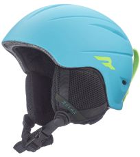 Dětská lyžařská helma TWISTER RELAX