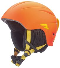 Dětská lyžařská helma TWISTER RELAX
