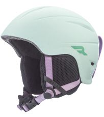 Dětská lyžařská helma TWISTER RELAX