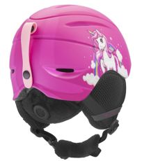 Dětská lyžařská helma TWISTER RELAX 