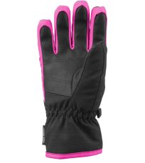 Dětské lyžařské rukavice LARO RELAX 