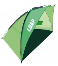 Plážový stan BEACH SHADE M LOAP
