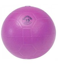 Gymnastický SOFFBALL - 15 cm Maxafe Ledragomma