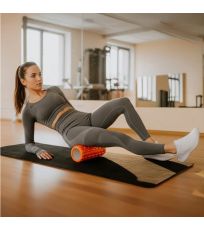 Masážní válec 33x14 cm SPINE YATE 