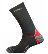 Zimní merino trekingové ponožky TRACK Mund 