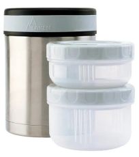 Termoska na jídlo ocel 1000 ml YTSN00451 Laken 