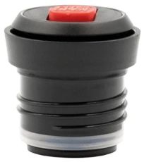 Termoska ocel s rukojetí 1200 ml YTSN00462 Laken 