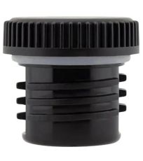 Láhev ocel 1000 ml Plain Laken 