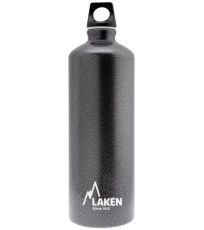 Láhev hliník Futura 1000 ml modrá YTSN00608 Laken