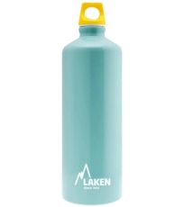 Láhev hliník Futura 1000 ml modrá YTSN00608 Laken