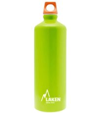 Láhev hliník Futura 1000 ml modrá YTSN00608 Laken