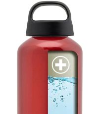 Láhev hliník 600 ml Classic Laken 