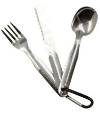 Táborová sada YTSN00730 Laken 