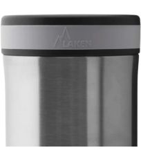 Uzávěr pro termosku na jídlo SN00451, SN00452 šedé YTSN00904 Laken