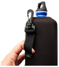 Neoprenový obal 1500 ml černý YTSN00922 Laken 