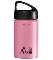 Termoláhev ocel 350 ml Classic Laken