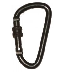 Hliníková karabina 8 mm - 2 ks BASILISK Highlander