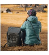 Městský batoh 18 l YALA YATE černá                       