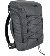 Městský batoh 18 l YALA YATE černá                       