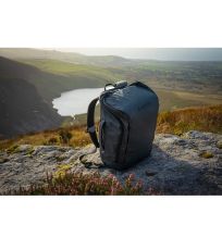 Městský batoh 18 l YALA YATE černá                       