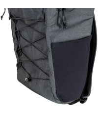 Městský batoh 18 l YALA YATE černá                       