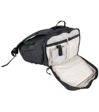 Městský batoh 18 l YALA YATE černá                       