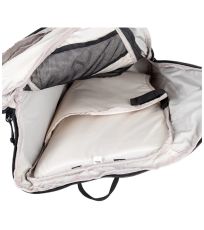 Městský batoh 18 l YALA YATE černá                       