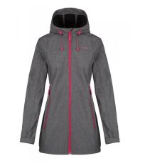 Dámská softshellová bunda LIVIA LOAP