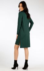 Dámské šaty s dlouhým rukávem 7F044 LITEX 