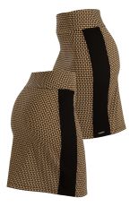 Dámská sukně do pasu 7F054 LITEX 