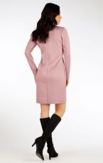 Dámské šaty s dlouhým rukávem 7F083 LITEX 