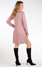 Šaty dámské s dlouhým rukávem 7F085 LITEX 