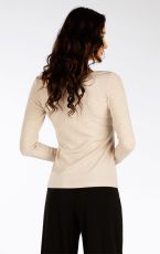 Dámský svetr s dlouhým rukávem 7F089 LITEX 