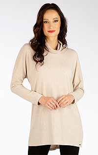 Dámská tunika s dlouhým rukávem 7F091 LITEX