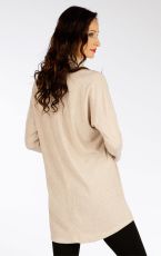 Dámská tunika s dlouhým rukávem 7F091 LITEX 