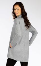 Dámská tunika s dlouhým rukávem 7F101 LITEX 