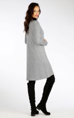 Dámský cardigan s dlouhým rukávem 7F102 LITEX 