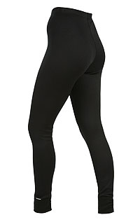 Dámské funkční termo legíny 7F184 LITEX