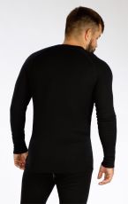 Pánské funkční termo triko 7F186 LITEX černá