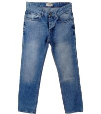 Pánské džíny CR-E160 Cross