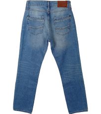 Pánské džíny CR-E160 Cross 