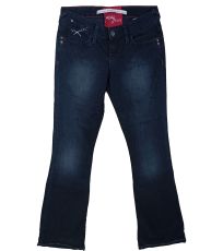 Dámské džíny CR-E449 Cross