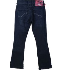 Dámské džíny CR-E449 Cross 