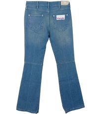 Dámské džíny W214-LK Wrangler 