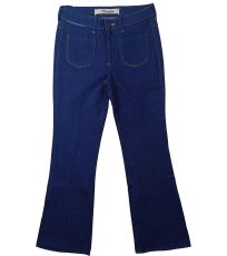 Dámské džíny W245-GQ Wrangler