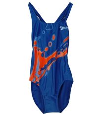 Dámské jednodílné plavky 8007114742 Speedo