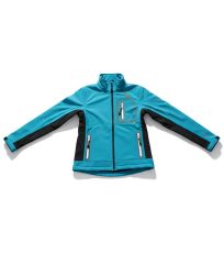 Dámská softshellová bunda ALISA Hi-Tec