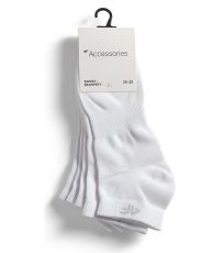 Dámské ponožky 3 páry H4L18-SOD001 4F